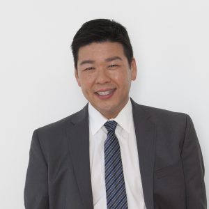 Ed Yim Headshot